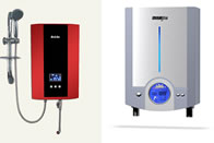 Lomita - Electric Water Heater