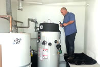 Lomita - Commercial Water Heaters